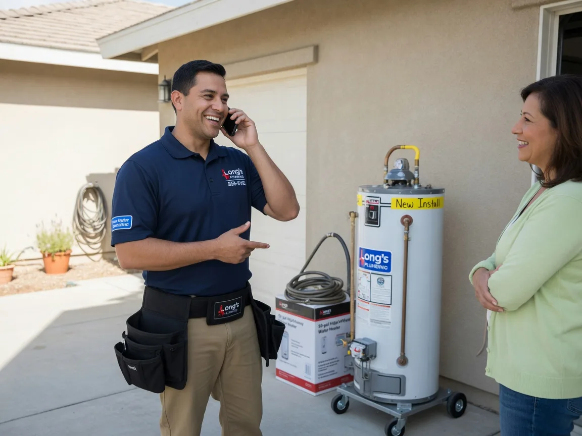 Leak Detection Speedwell, VA FAQs